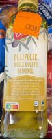 Huile d’olive
