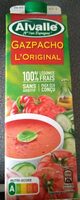 Gazpacho l'original