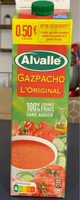 Gaspacho l’original