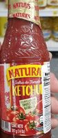 Natura Ketchup