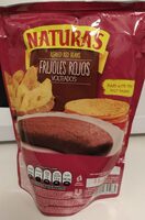Natura's, refried red beans