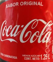 Coca Cola sabor original