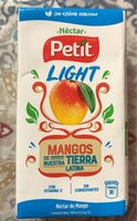 Mango Nectar