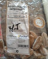 Picos Gourmet Integrales
