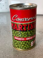 Guisantes