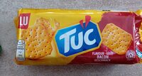 Tuc bacon