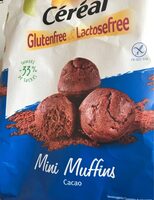 Mini muffins