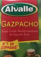 Gazpacho