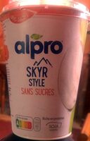 Skyr style