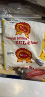 Pasteurized Soft Blend SULA Spread