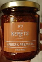 Harissa Premium