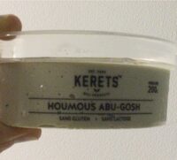 Houmous
