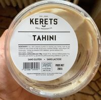 Tahini