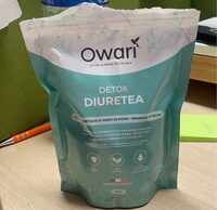 Owari thé