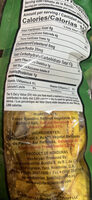 Fresh Plantain Chips