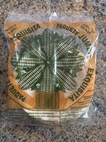 Corn tortillas