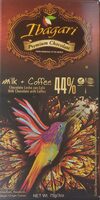 Ibagari Premium Chocolate