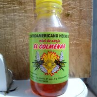 Miel de Abeja
