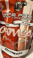 Harina de avena