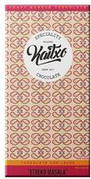 Chocolate con leche
