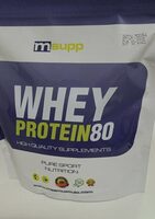 Whey protein80