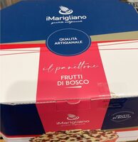 Panettone marigliano