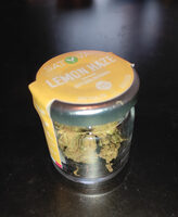 Lemon Haze