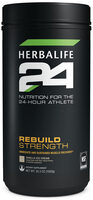 Herbalife24® Rebuild Strength: Vanilla Ice Cream