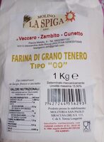 Mulino La spiga