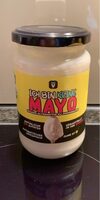 Ich bin keine Mayo