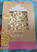 Gemüse Tortellini