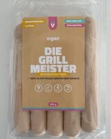 Die Grillmeister