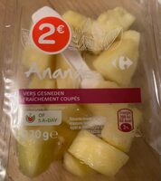 Ananas
