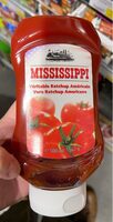 Ketchup