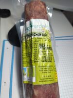 Salchichón Extra Taco Bio