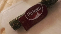 Fuet fines herbes
