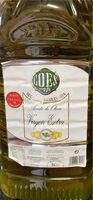 Aceite de oliva virgen extra