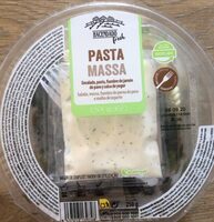 Pasta Massa