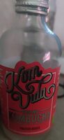 Kombucha
