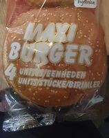 Maxi Burger