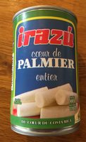 Coeur de Palmier