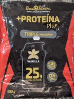 Proteína láctea