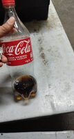 Coca cola litro