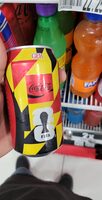 Coca Cola Zero