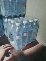 Agua pura