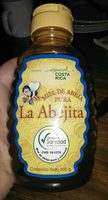 Miel de abeja pura