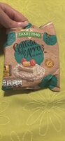 Galleta arroz