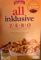 All inklusive ZERO