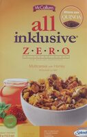 All inklusive zero