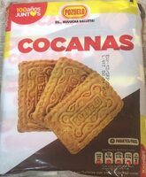 Cocanas